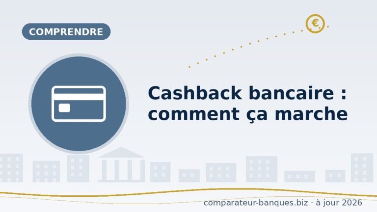 Cashback bancaire : comment ça marche vraiment